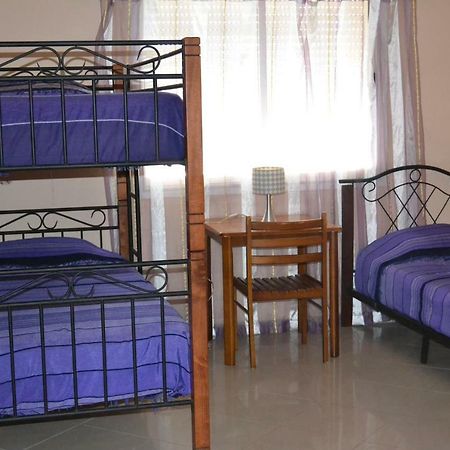 Residence Tifaouine Αγκαντίρ Εξωτερικό φωτογραφία