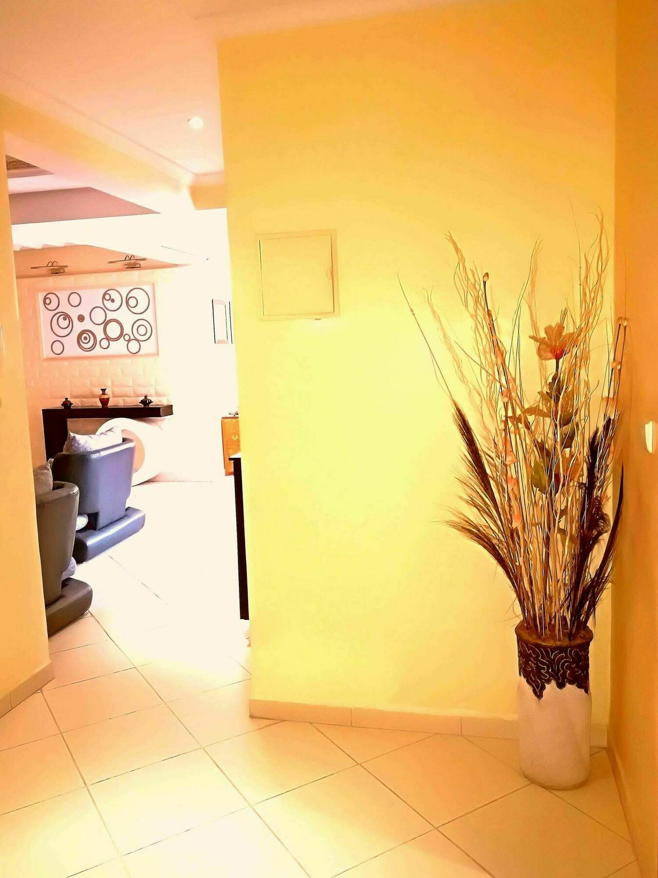Residence Tifaouine Αγκαντίρ Εξωτερικό φωτογραφία