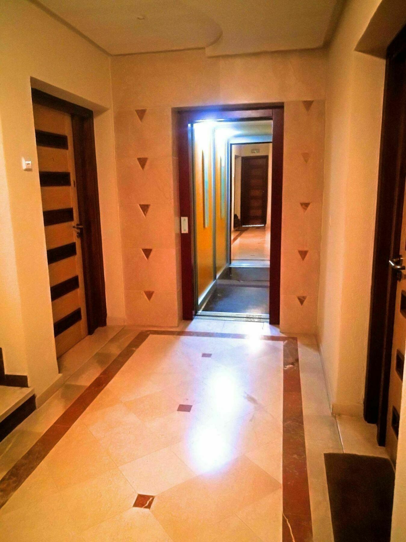 Residence Tifaouine Αγκαντίρ Εξωτερικό φωτογραφία