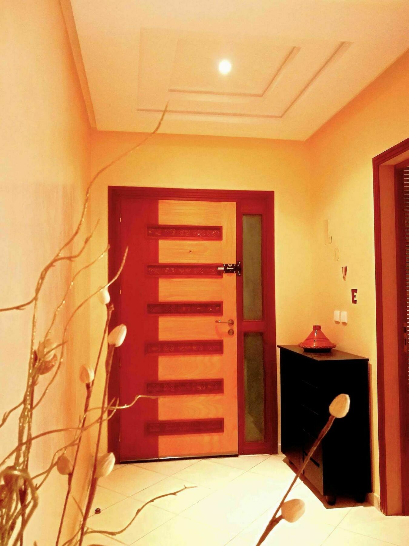 Residence Tifaouine Αγκαντίρ Εξωτερικό φωτογραφία