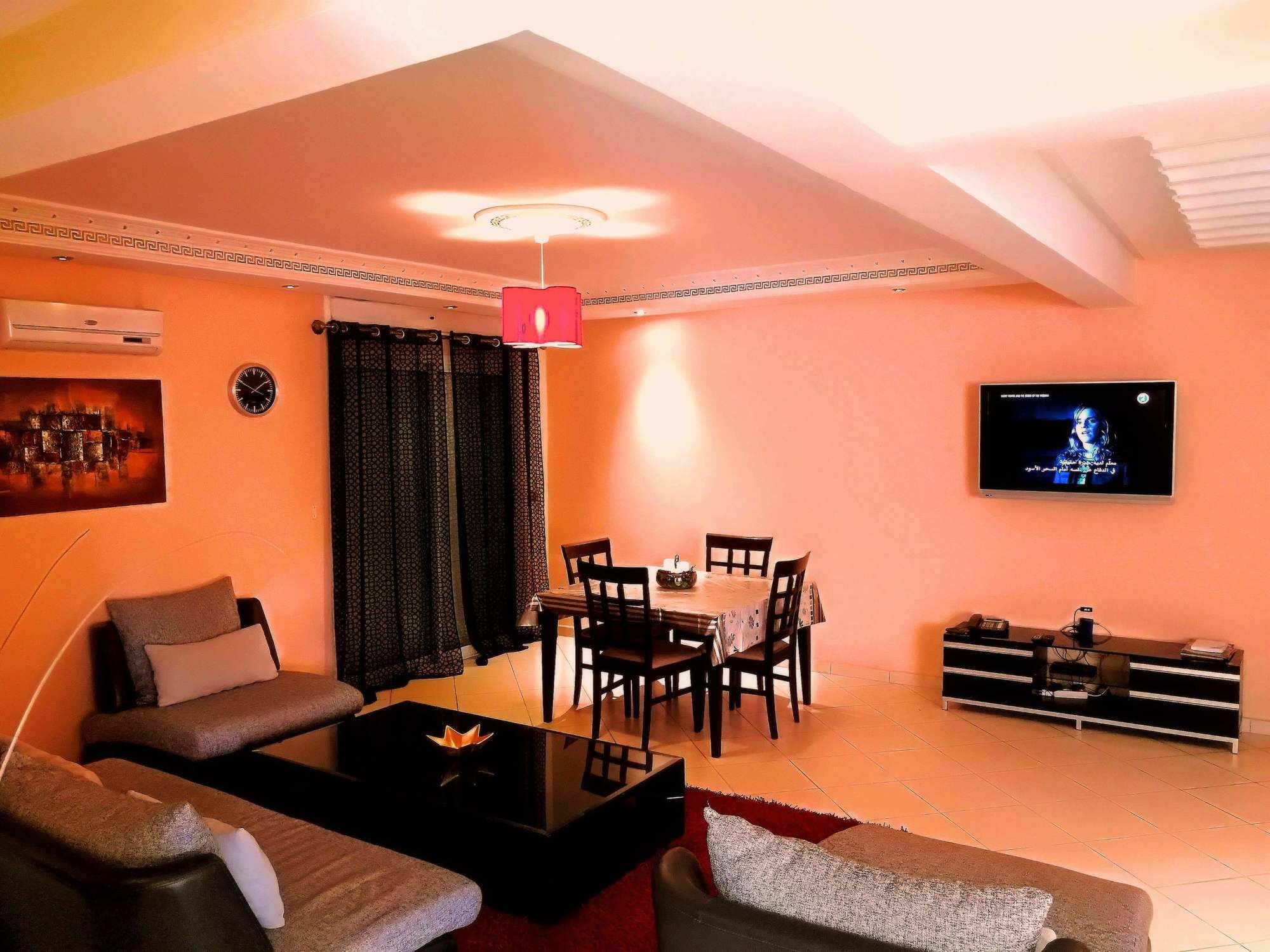 Residence Tifaouine Αγκαντίρ Εξωτερικό φωτογραφία