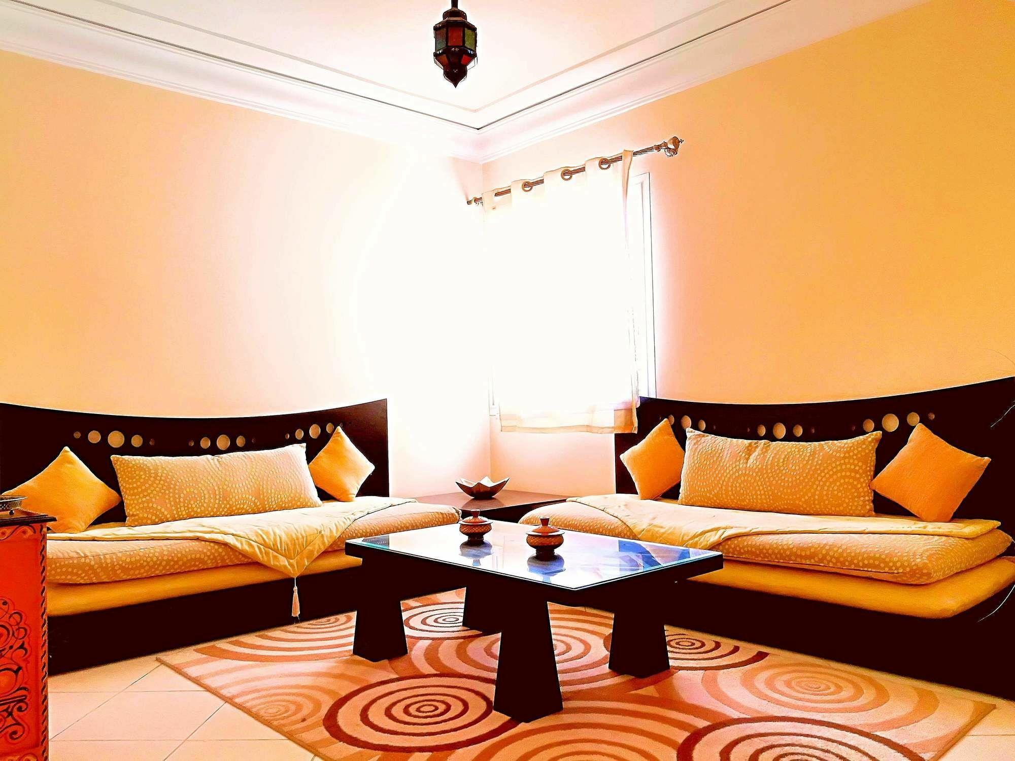 Residence Tifaouine Αγκαντίρ Εξωτερικό φωτογραφία