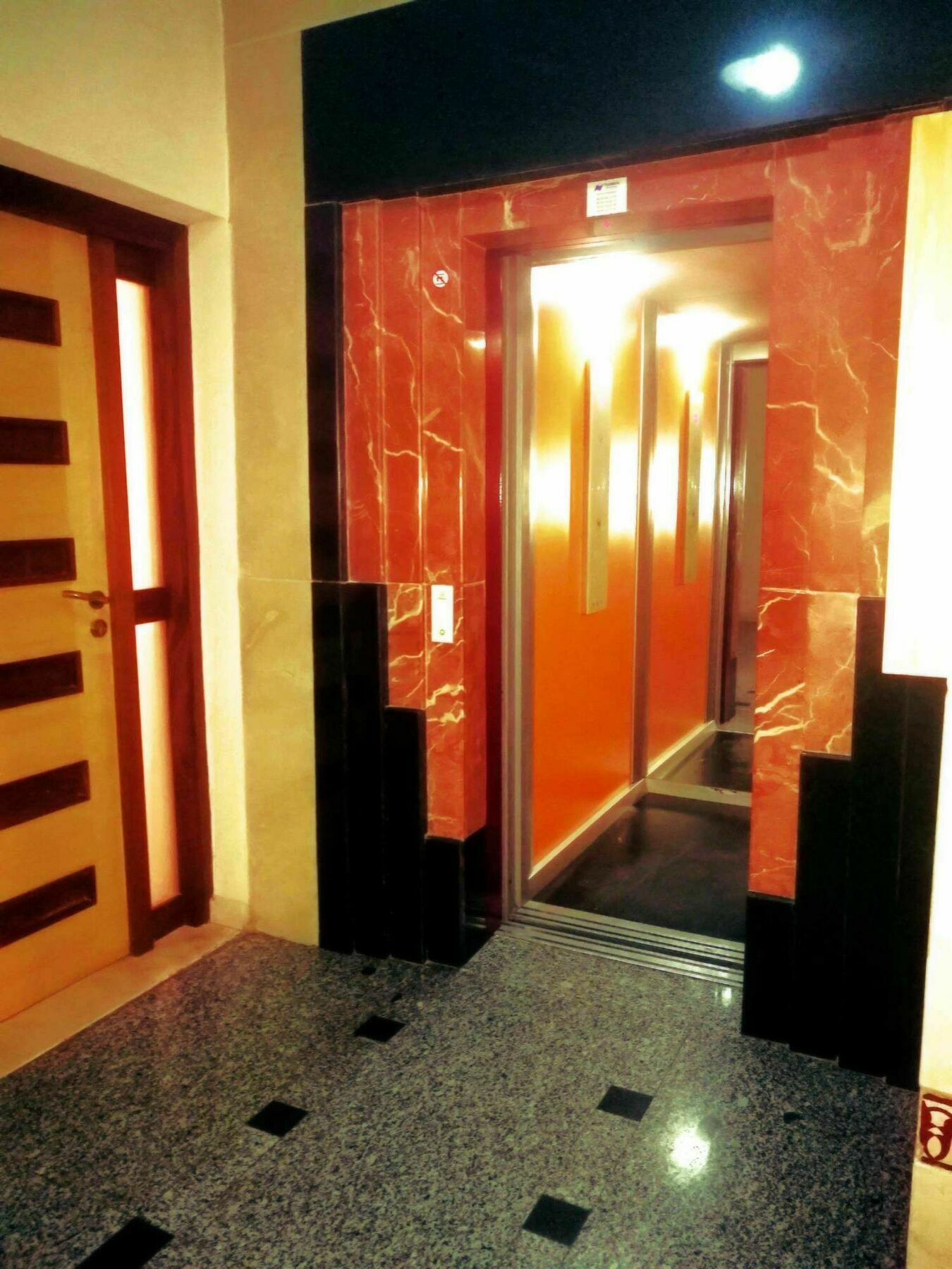 Residence Tifaouine Αγκαντίρ Εξωτερικό φωτογραφία