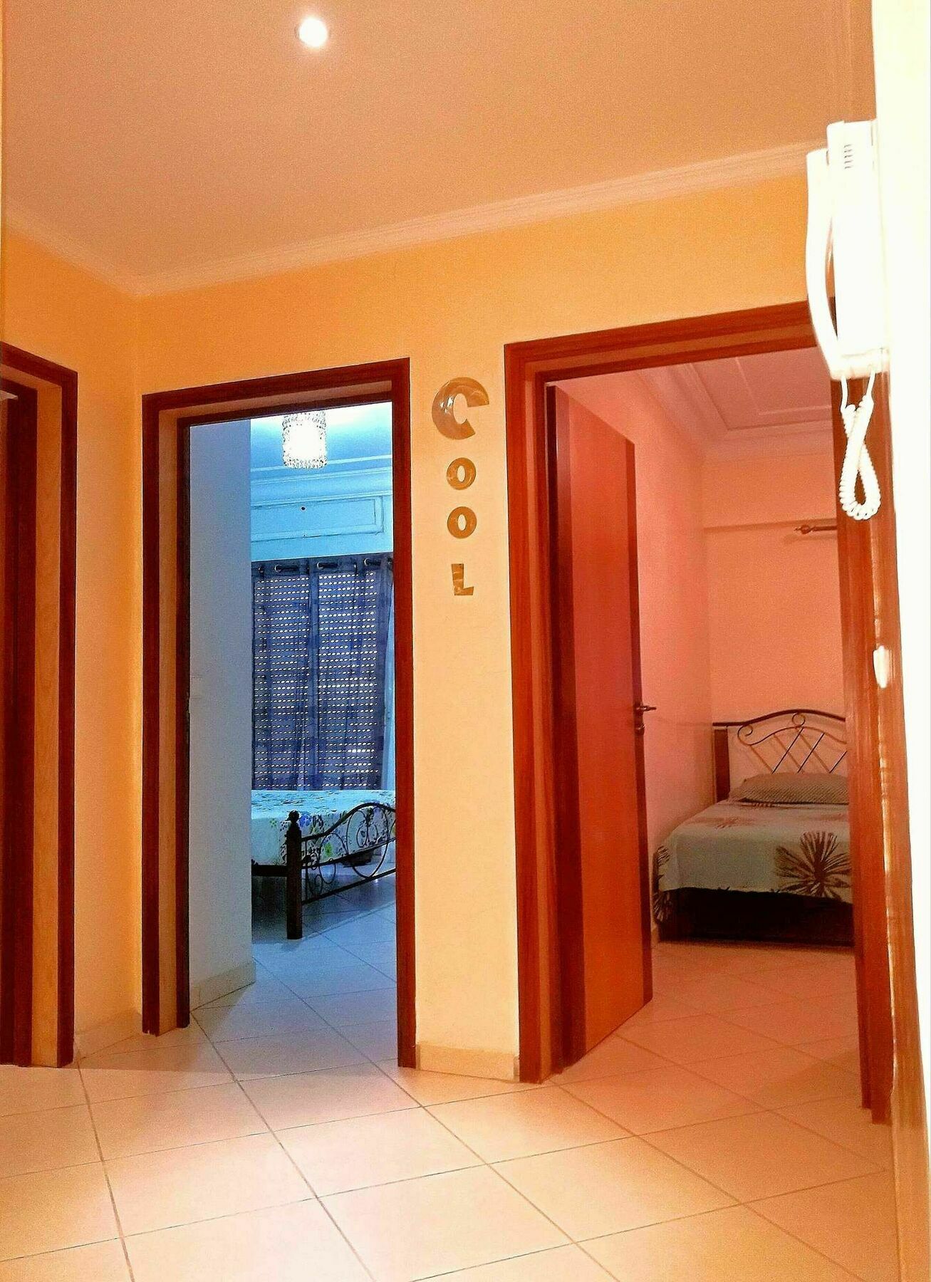 Residence Tifaouine Αγκαντίρ Εξωτερικό φωτογραφία