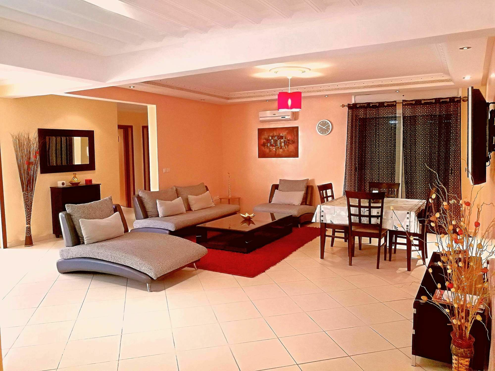 Residence Tifaouine Αγκαντίρ Εξωτερικό φωτογραφία