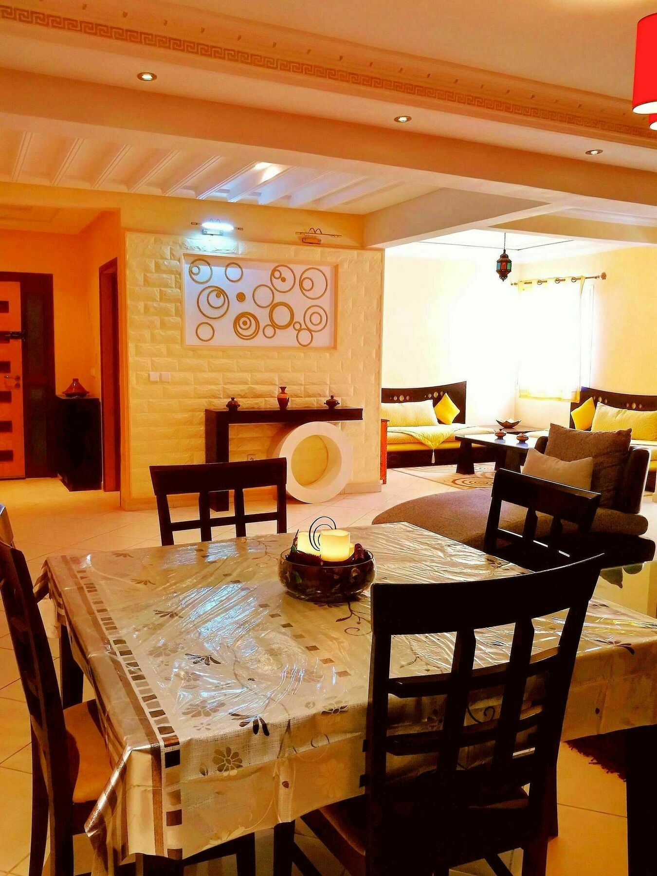 Residence Tifaouine Αγκαντίρ Εξωτερικό φωτογραφία
