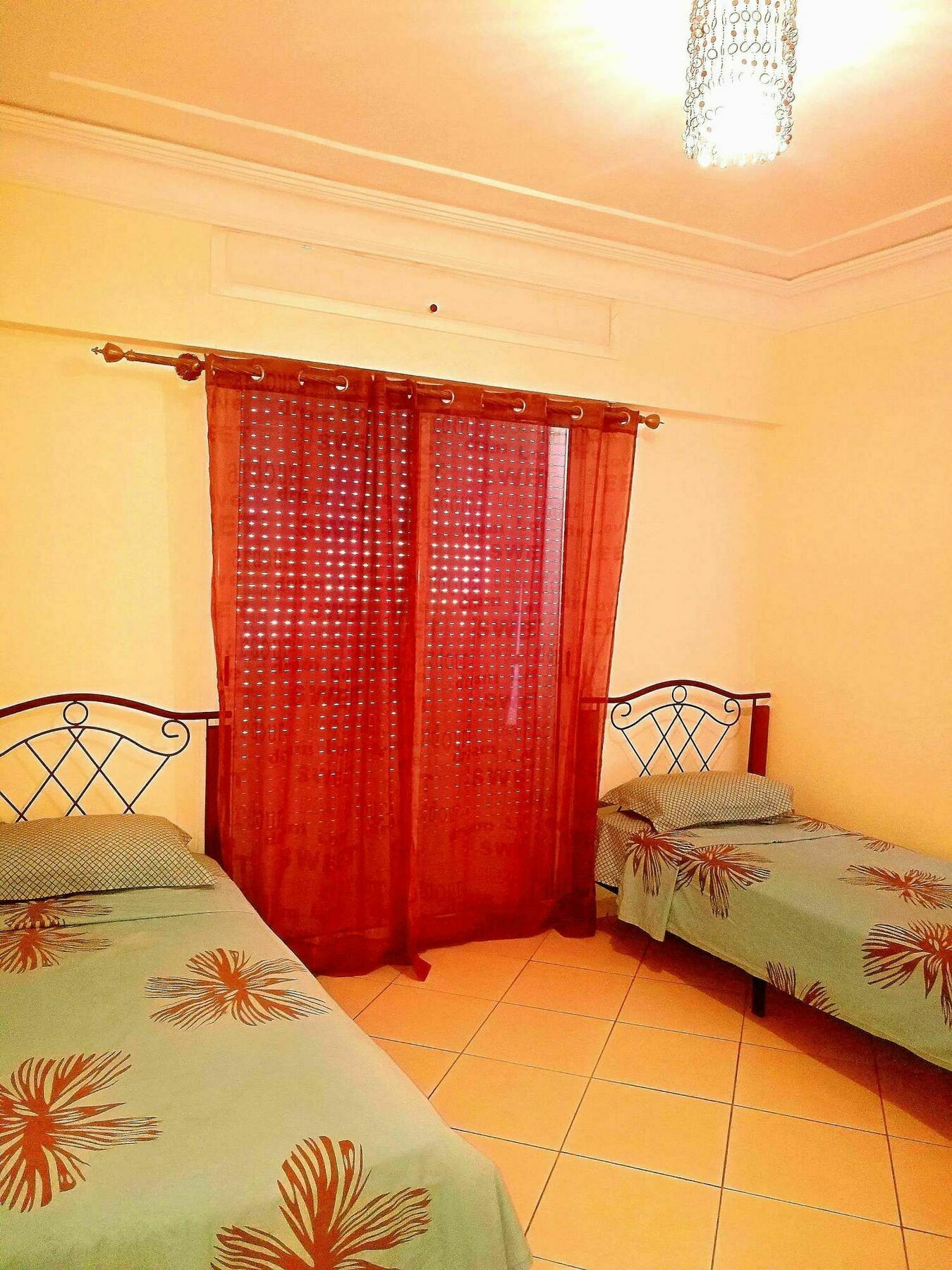 Residence Tifaouine Αγκαντίρ Εξωτερικό φωτογραφία