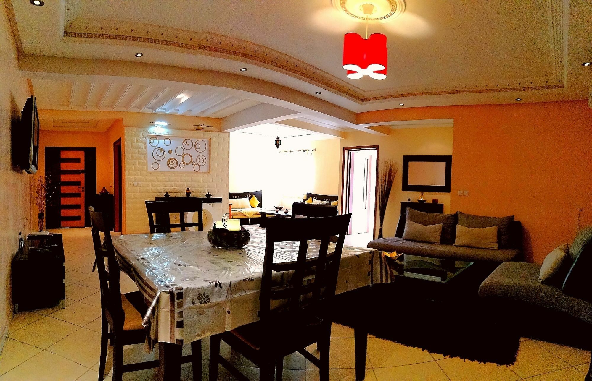 Residence Tifaouine Αγκαντίρ Εξωτερικό φωτογραφία