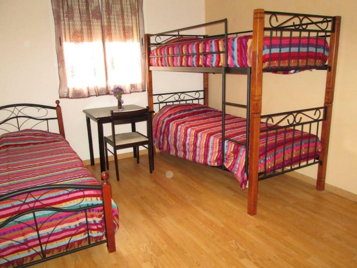 Residence Tifaouine Αγκαντίρ Εξωτερικό φωτογραφία
