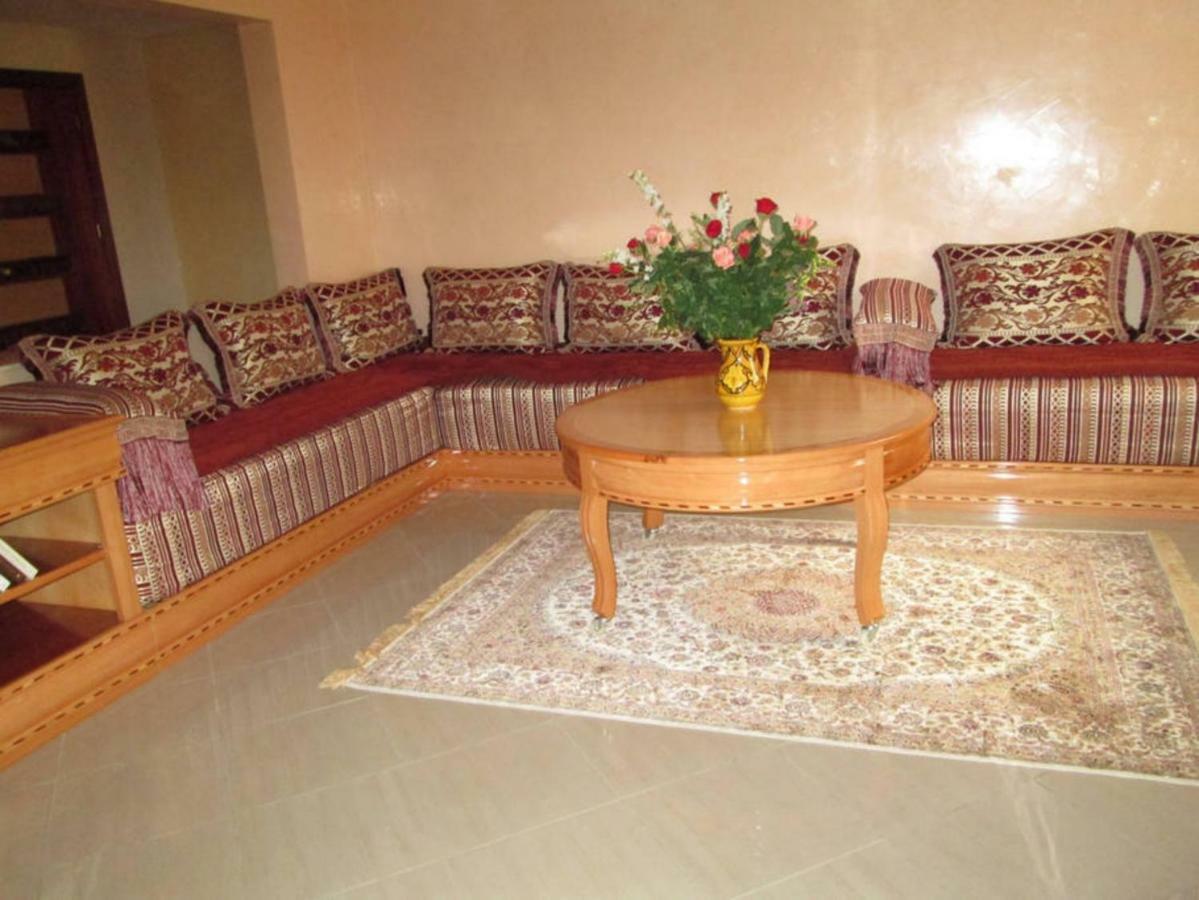 Residence Tifaouine Αγκαντίρ Εξωτερικό φωτογραφία