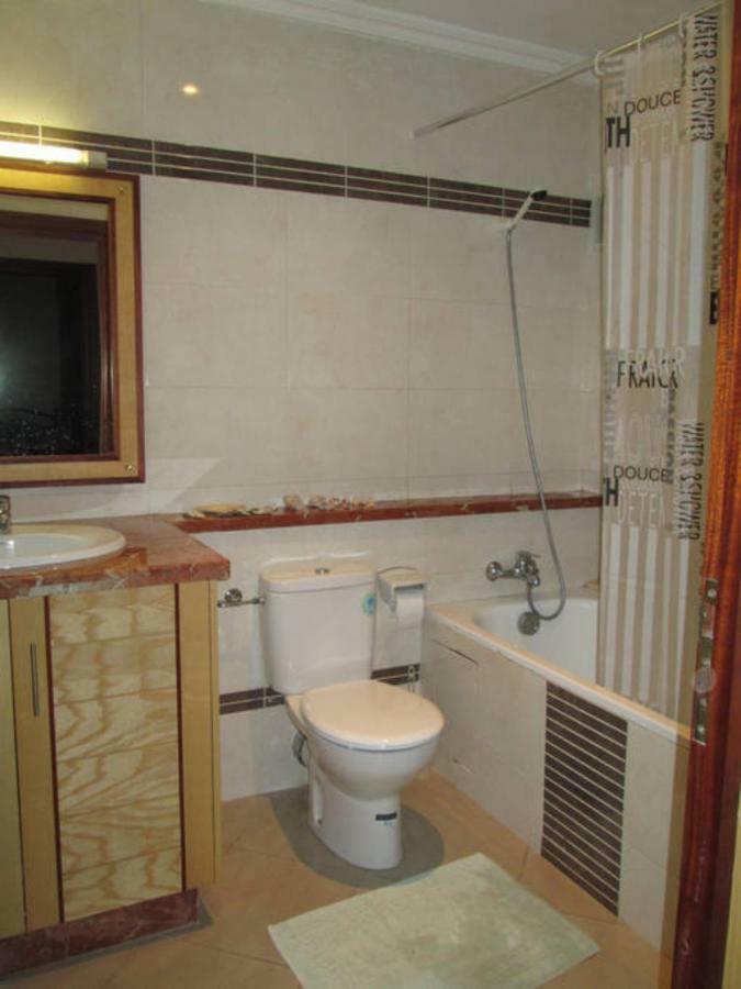 Residence Tifaouine Αγκαντίρ Εξωτερικό φωτογραφία