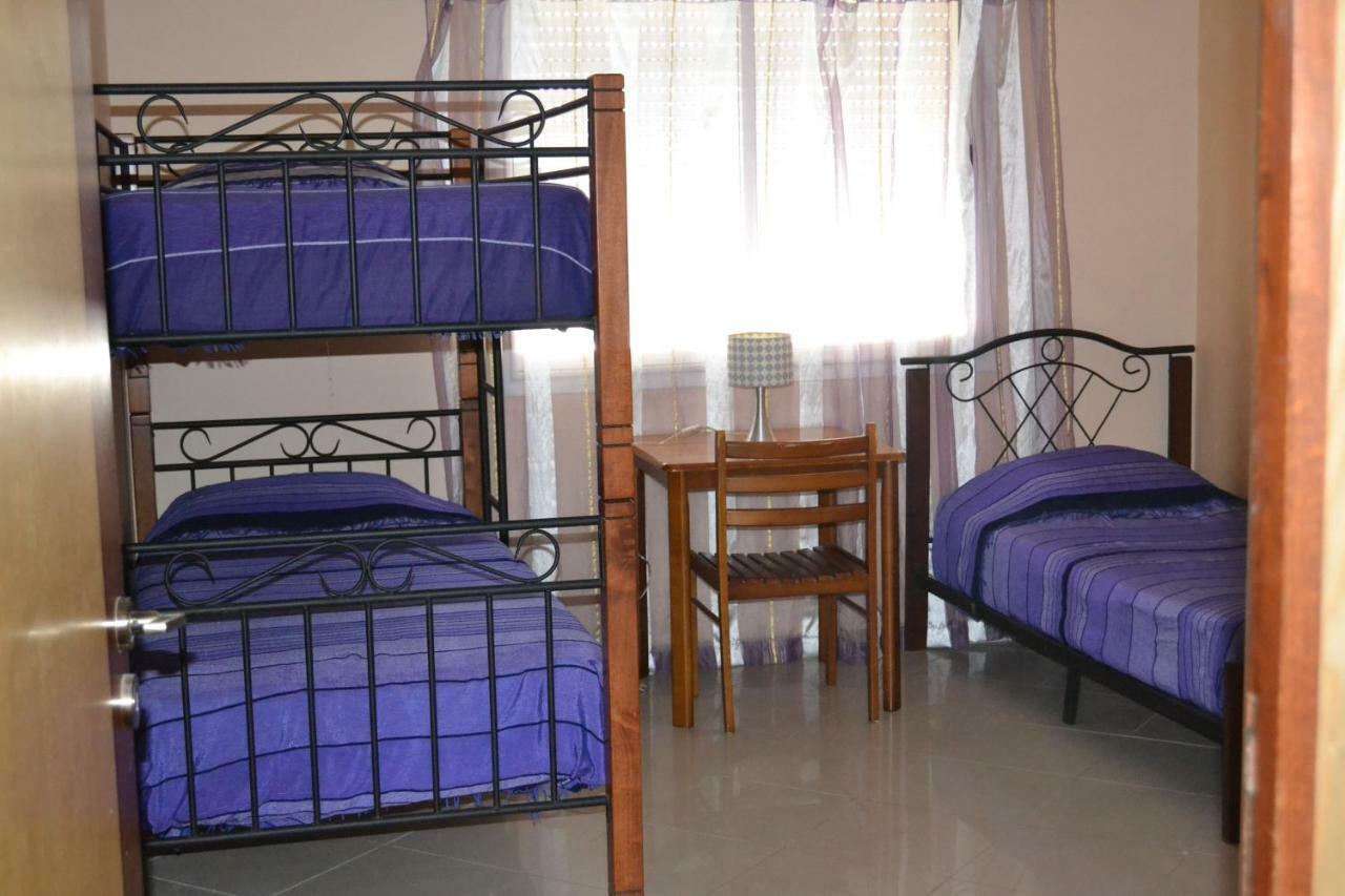 Residence Tifaouine Αγκαντίρ Εξωτερικό φωτογραφία