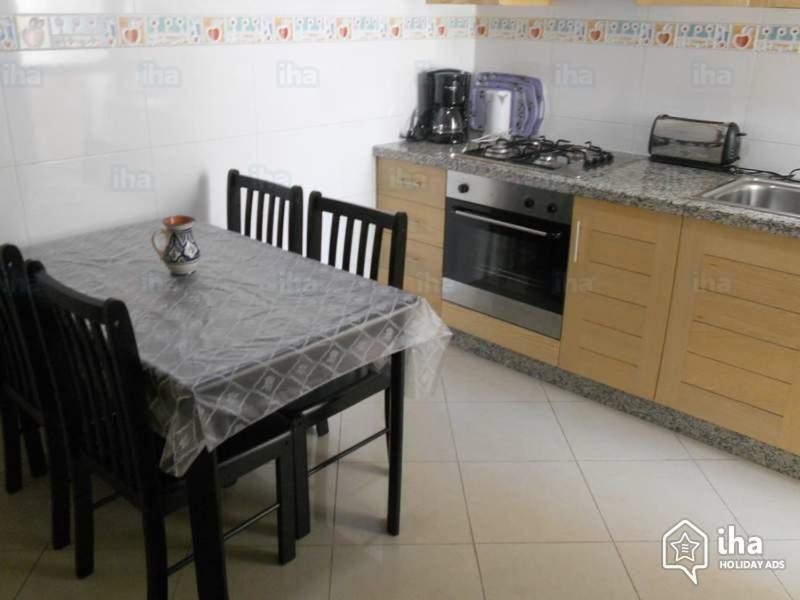 Residence Tifaouine Αγκαντίρ Εξωτερικό φωτογραφία