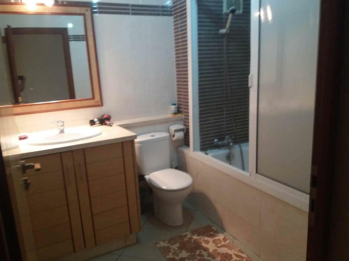 Residence Tifaouine Αγκαντίρ Εξωτερικό φωτογραφία