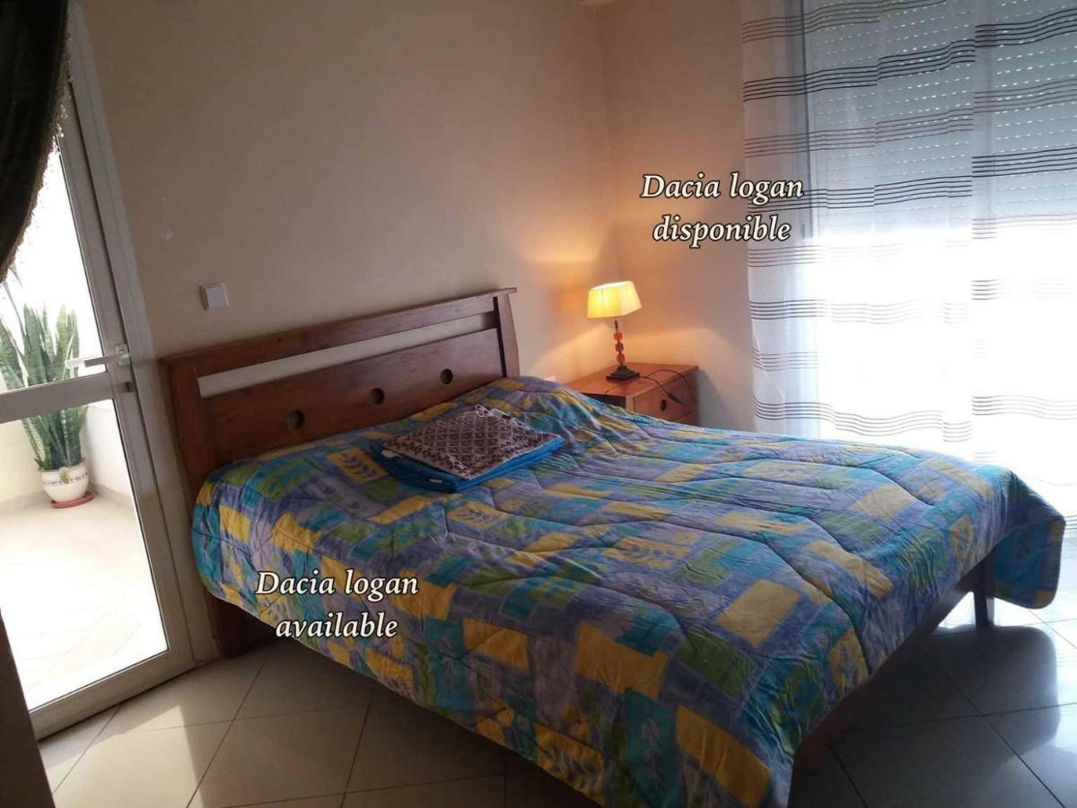 Residence Tifaouine Αγκαντίρ Εξωτερικό φωτογραφία