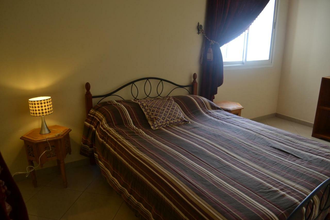Residence Tifaouine Αγκαντίρ Εξωτερικό φωτογραφία